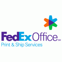 Logo Of Fedex Office - Fedex Office, Transparent background PNG HD thumbnail