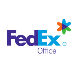 Microsoft Surface Logo Vector · Fedex Office Logo Vector - Fedex Office, Transparent background PNG HD thumbnail