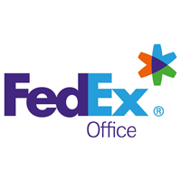 Fedex Office Logo Vector - Fedex Office Vector, Transparent background PNG HD thumbnail