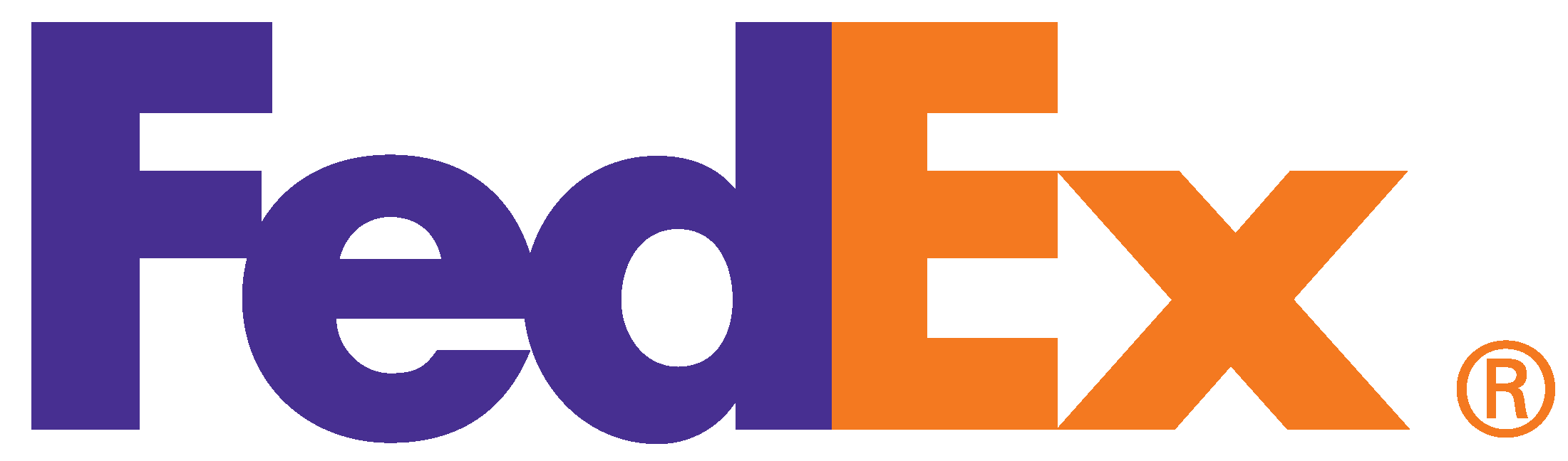 various-FedEx-logos - Logo Fe