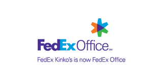 FedEx Office Logo