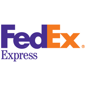 Fedex - Fedex, Transparent background PNG HD thumbnail