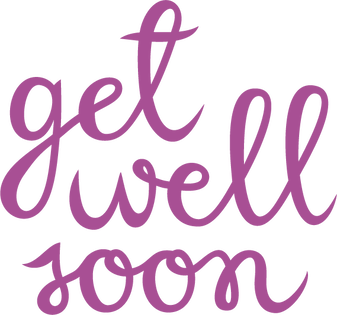 Feel Better Soon Png Hdpng.com 337 - Feel Better Soon, Transparent background PNG HD thumbnail