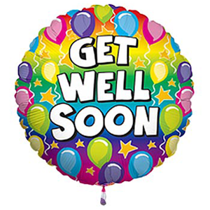 Get Well Soon Sms Messages - Feel Better Soon, Transparent background PNG HD thumbnail