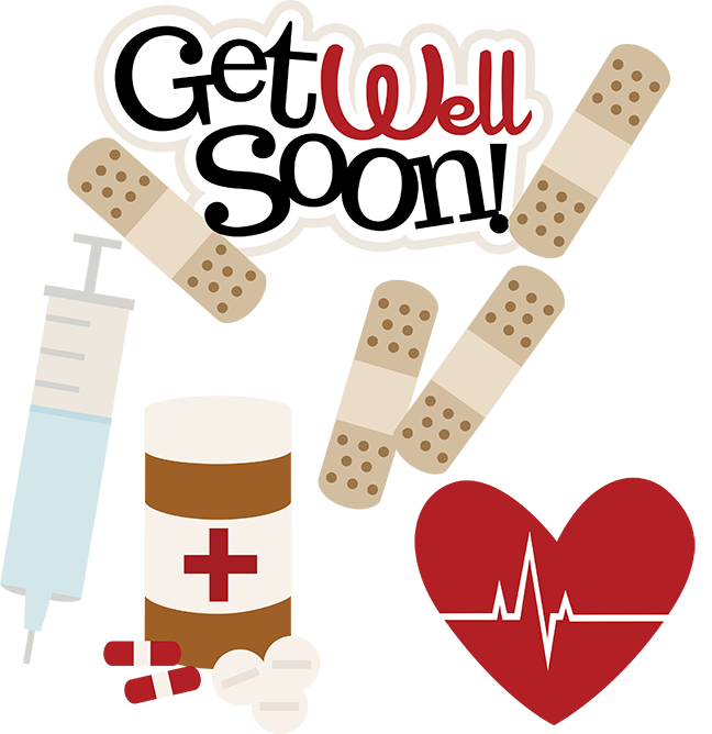 5 Images of Good Get Well Soo