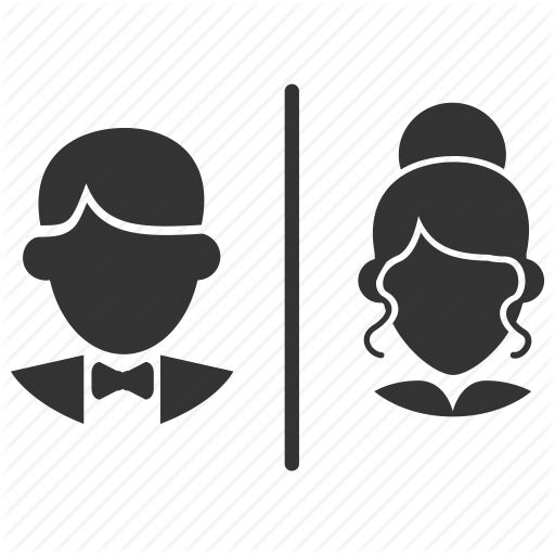 Tags: Hdpng.com  - Female And Male, Transparent background PNG HD thumbnail
