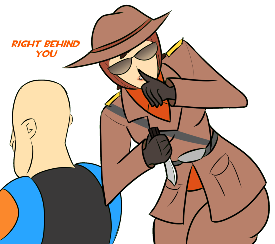 Female Spy Png Hdpng.com 948 - Female Spy, Transparent background PNG HD thumbnail