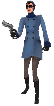 File:Female Spy.png, Female Spy PNG - Free PNG