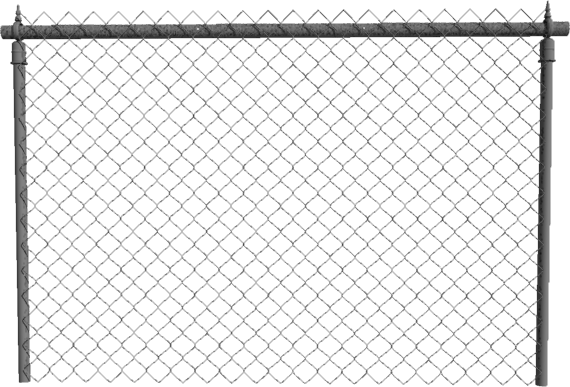 Exellent Chain Link Fence Png Chainlinkfencepng Chain Link Fence Png And Inspiration - Fence, Transparent background PNG HD thumbnail