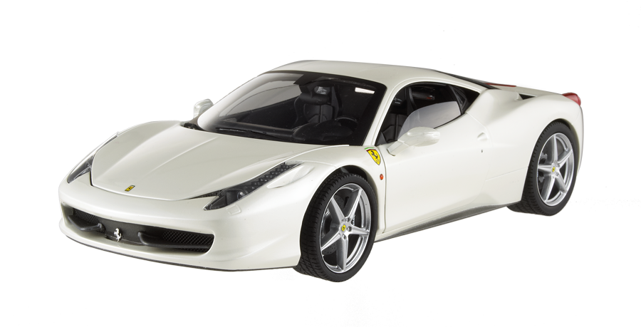 PNG File Name: Ferrari Transp