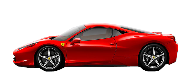 Ferrari - Ferrari, Transparent background PNG HD thumbnail