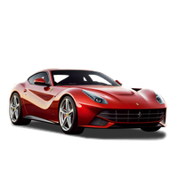 Ferrari Png Pic Png Image - Ferrari, Transparent background PNG HD thumbnail