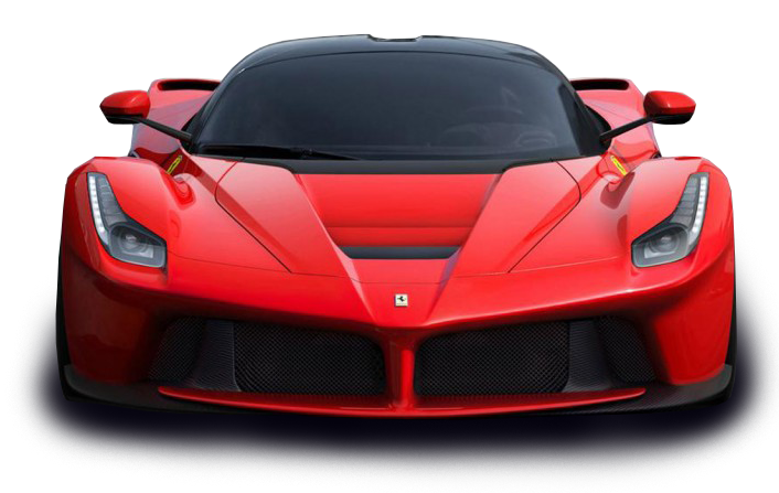 Ferrari Png Picture Png Image - Ferrari, Transparent background PNG HD thumbnail