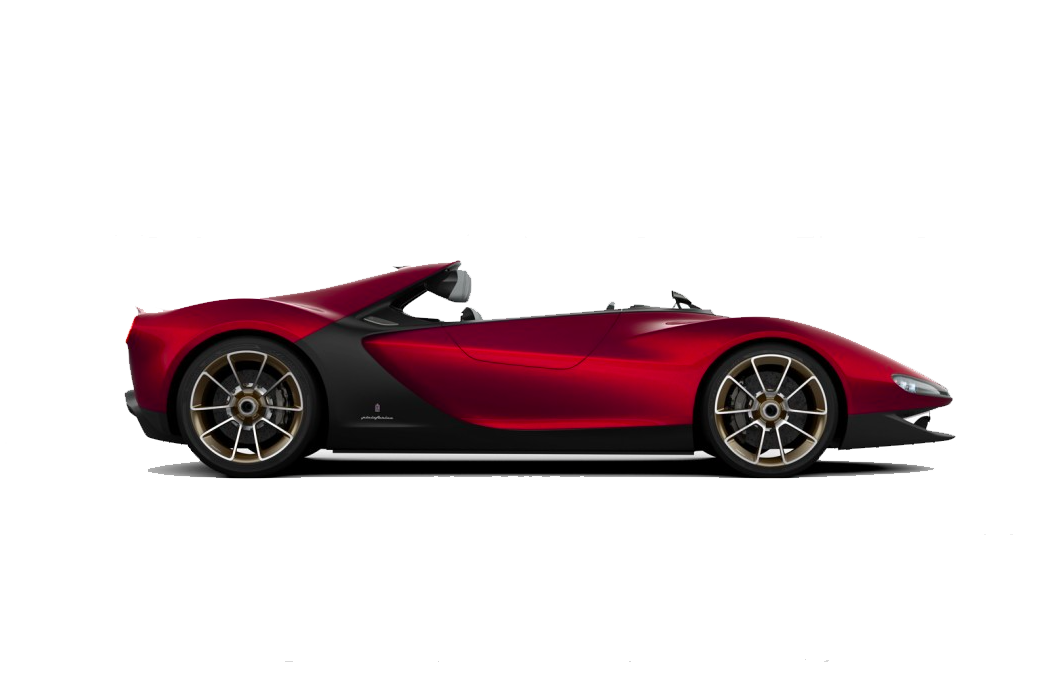 Png File Name: Ferrari Hdpng.com  - Ferrari, Transparent background PNG HD thumbnail