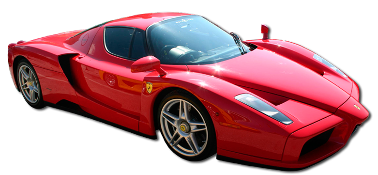 Png File Name: Ferrari Transparent Background - Ferrari, Transparent background PNG HD thumbnail
