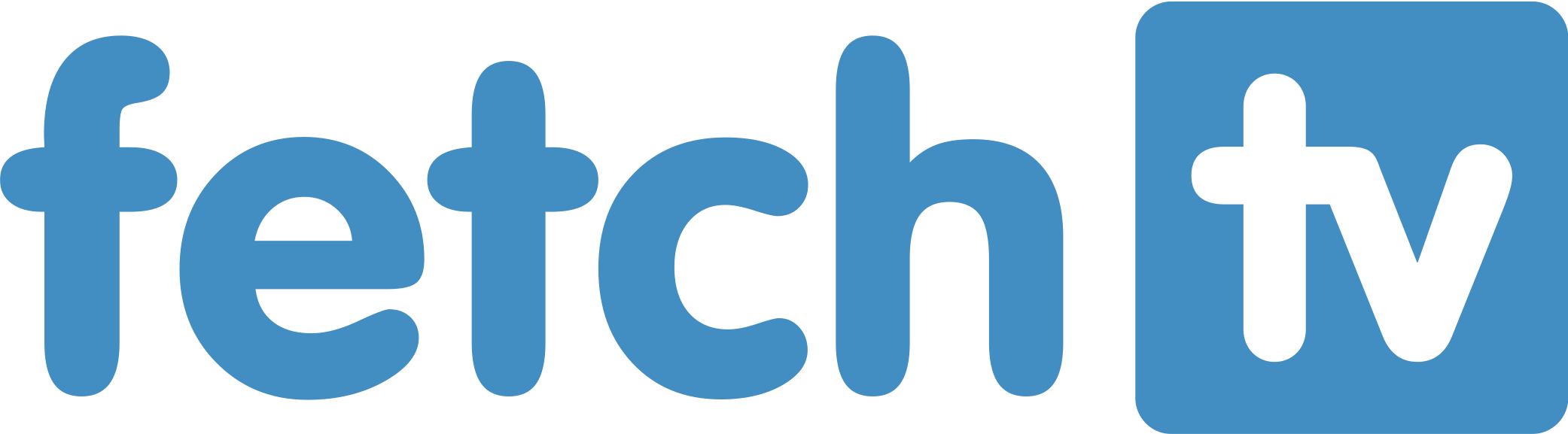 Fetch   Fetch Tv Doubles Down. - Fetch, Transparent background PNG HD thumbnail