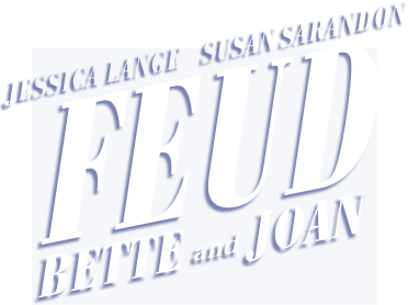 Feud: Bette And Joan - Feud, Transparent background PNG HD thumbnail