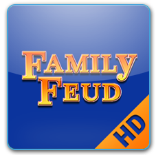 File:logo Family Feud.png - Feud, Transparent background PNG HD thumbnail