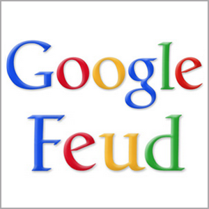 Google Feud: Complete The Search - Feud, Transparent background PNG HD thumbnail