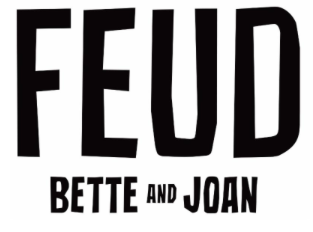 The First Installment Of The New Fx Anthology Series From Ryan Murphy, Tells The Story Of The Legendary Rivalry Between Joan Crawford (Jessica Lange) And Hdpng.com  - Feud, Transparent background PNG HD thumbnail