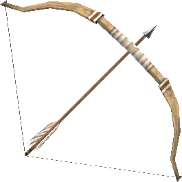Ffxi Archery 17.png - Archery, Transparent background PNG HD thumbnail
