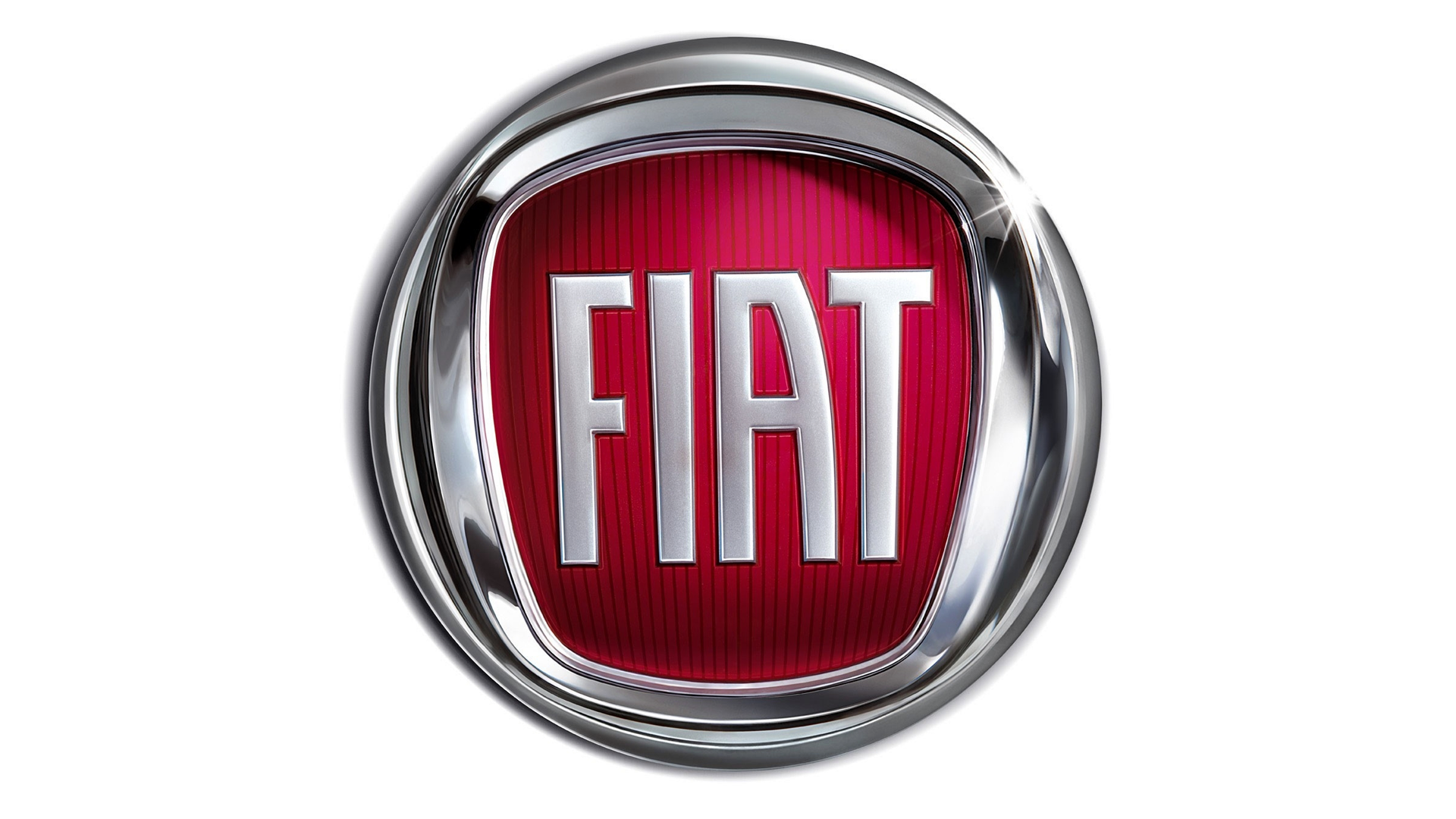 Fiat Logo PNG Photos
