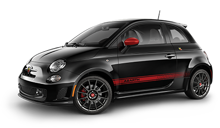 2015 Fiat Abarth 2015 Fiat Abarth 2015 Fiat Abarth - Fiat, Transparent background PNG HD thumbnail