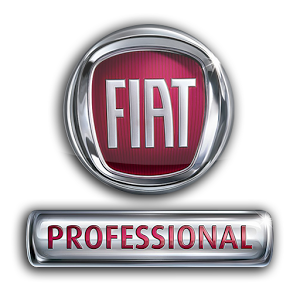 Fiat Professional Mobile - Fiat, Transparent background PNG HD thumbnail