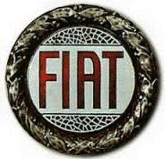 Fiat Logo History And Meaning   Download Fiat Logo Png & Vector Files - Fiat, Transparent background PNG HD thumbnail