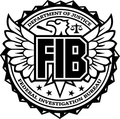 Fib Logo.png - Fib, Transparent background PNG HD thumbnail
