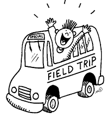 Field Trip Png Black And White Hdpng.com 215 - Field Trip Black And White, Transparent background PNG HD thumbnail
