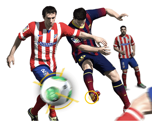 Fifa Free Download Png - Fifa, Transparent background PNG HD thumbnail