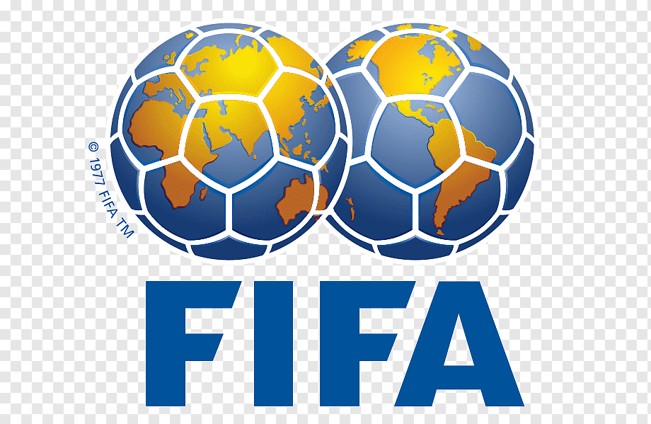 Fifa Logo Png Images, Free Tr