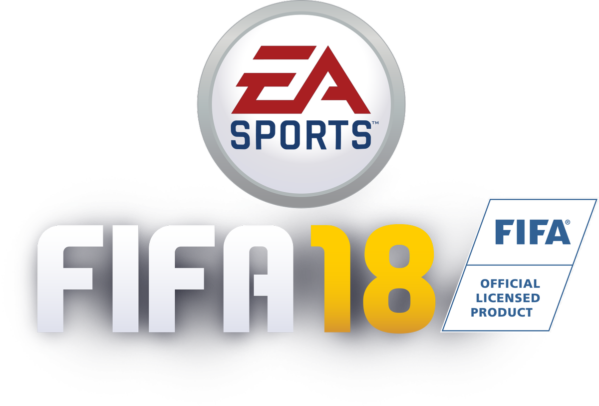 Fifa 18 Ea Sports - Fifa, Transparent background PNG HD thumbnail