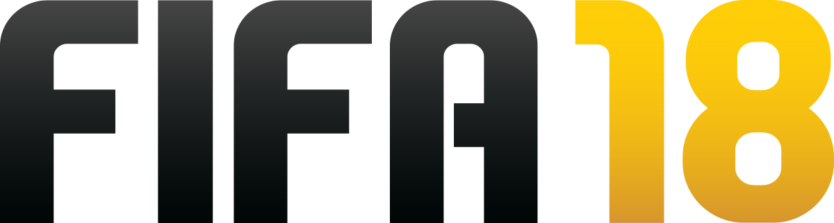 Fifa 18 Logo - Fifa, Transparent background PNG HD thumbnail