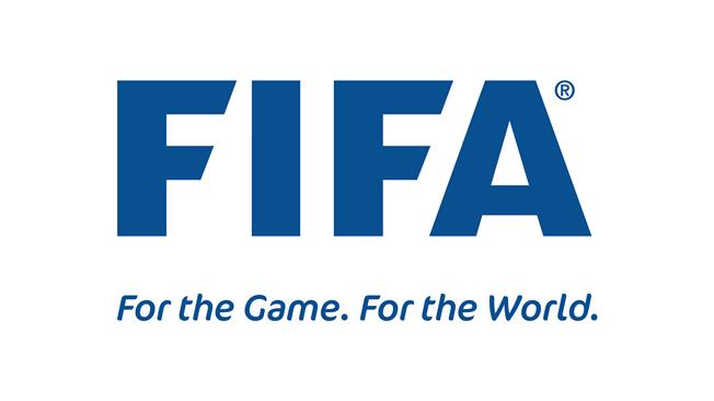 Fifa Logo 2014 - Fifa, Transparent background PNG HD thumbnail