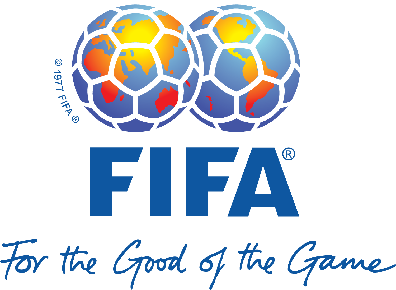 Fifa Logo.png - Fifa, Transparent background PNG HD thumbnail