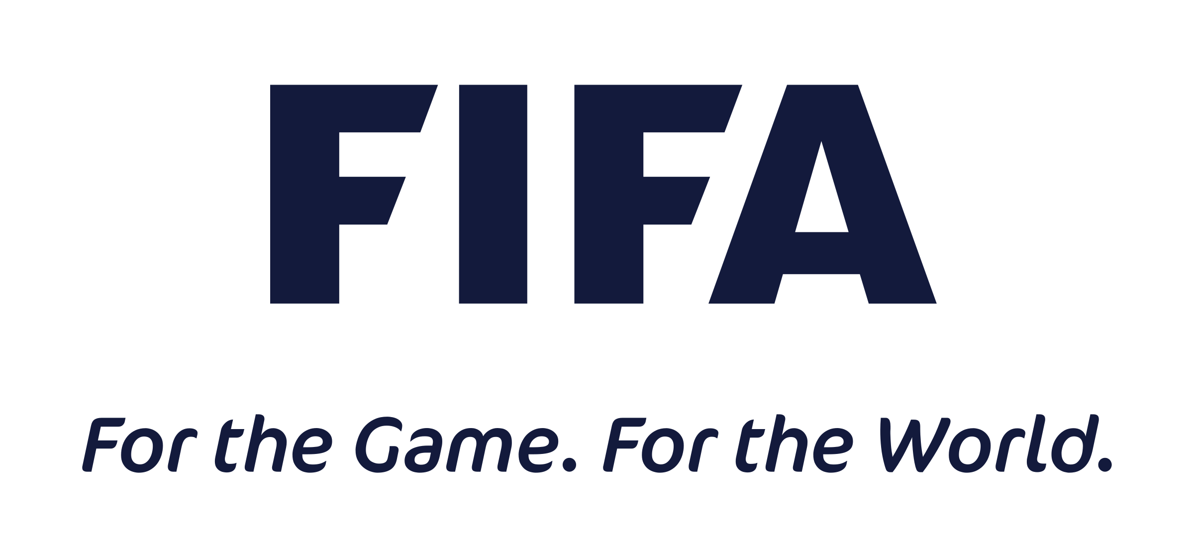 Ea Sports Fifa Logo Png - Ea 