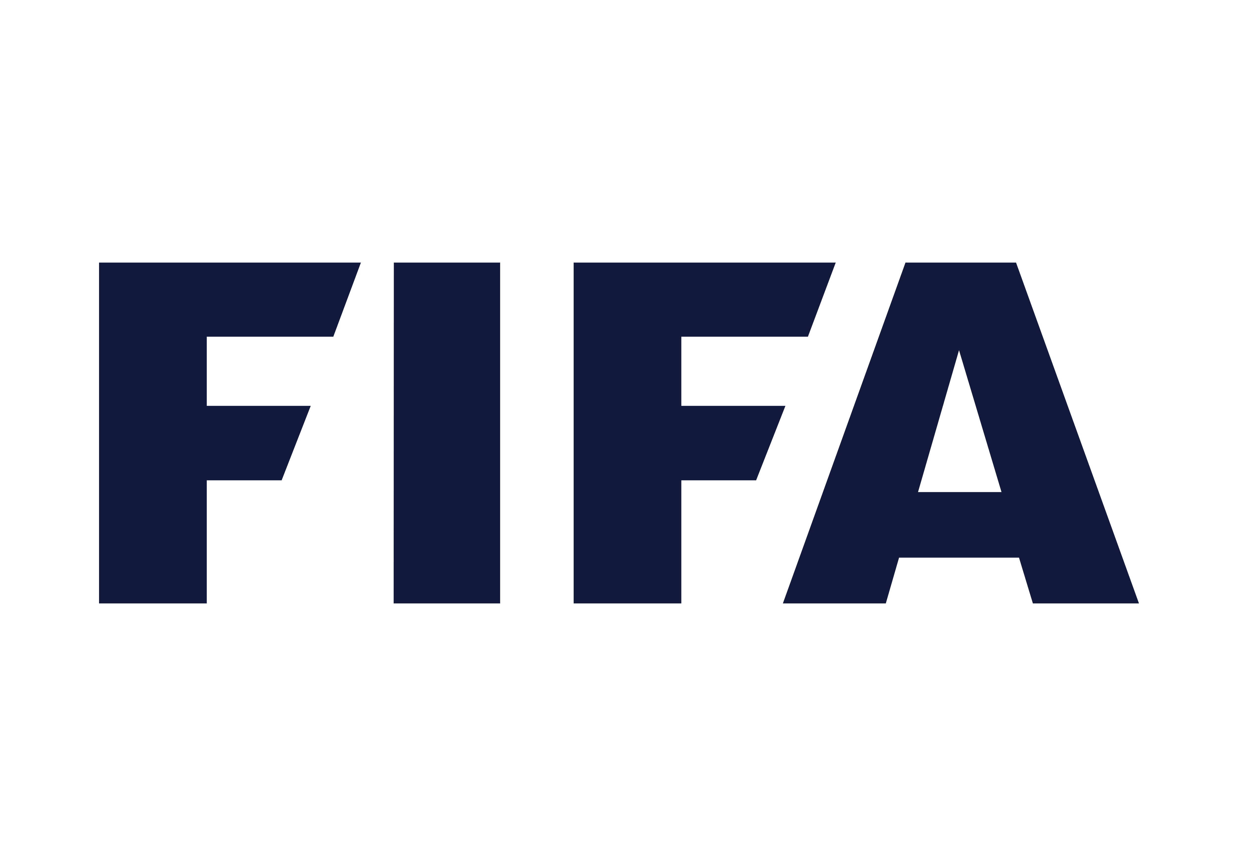 Fifa Logo Png Image | Pluspng