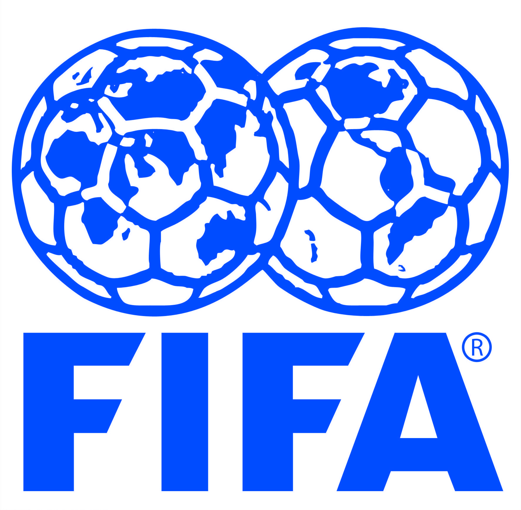 FIFA logo 2014