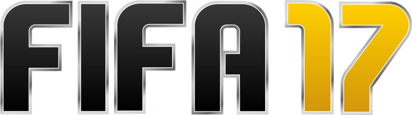 Fifa 17 Logo - Fifa, Transparent background PNG HD thumbnail
