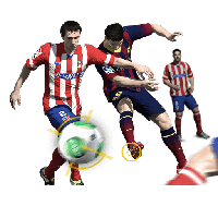 Fifa Free Download Png Png Image - Fifa, Transparent background PNG HD thumbnail