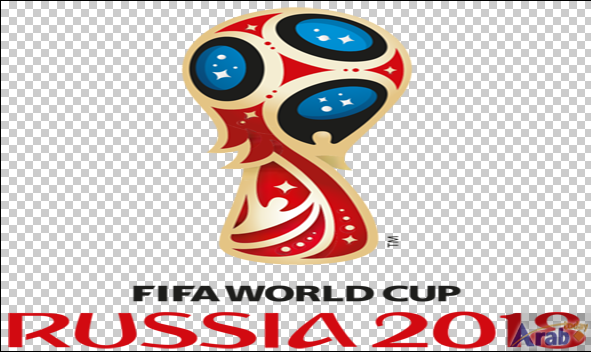Arab Today, Arab Today Official Draw For 2018 Fifa World Cup Asian Qualifiers Final Round - Fifa World Cup 2018, Transparent background PNG HD thumbnail