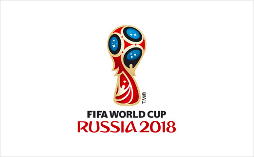 Fifa Reveals Official Russia 2018 World Cup Logo  - Fifa World Cup 2018, Transparent background PNG HD thumbnail