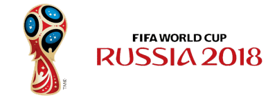 Fifa World Cup 2018 Logo PNG - FIFA World Cup 2018 Li