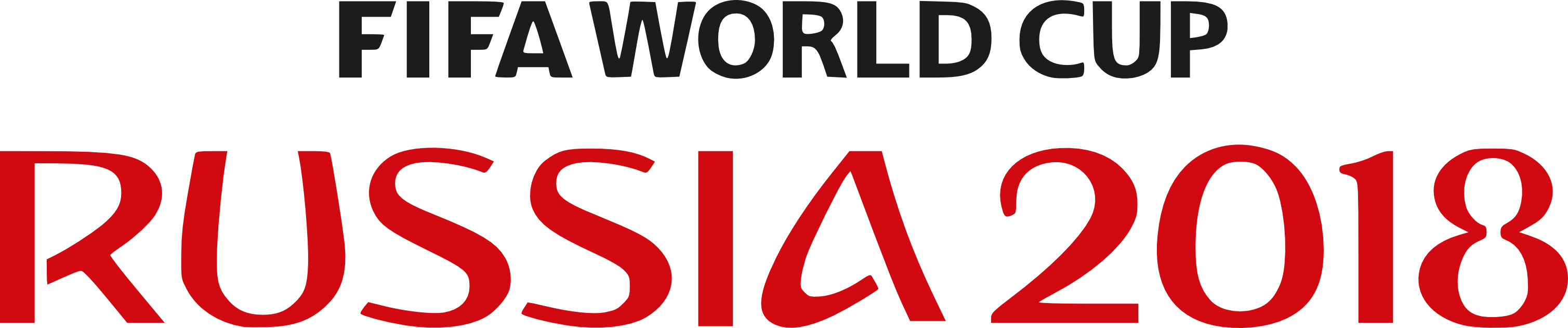File:fifa World Cup Russia 2018 Logo.png - Fifa World Cup 2018, Transparent background PNG HD thumbnail