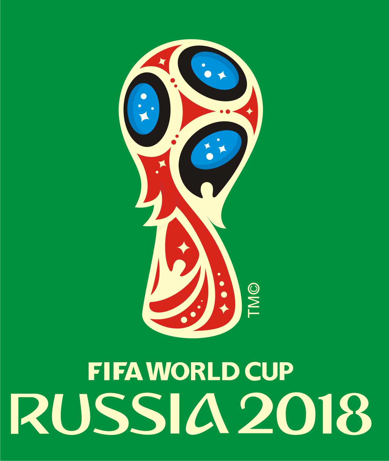 The Winners Will Qualify For The 2021 Fifa Confederations Cup. - Fifa World Cup 2018 Vector, Transparent background PNG HD thumbnail