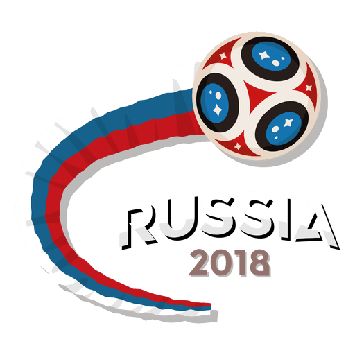 World Cup Logo Transparent Png - Fifa World Cup 2018 Vector, Transparent background PNG HD thumbnail