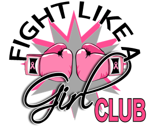About The Fight Like A Girl Club - Fight Like A Girl, Transparent background PNG HD thumbnail