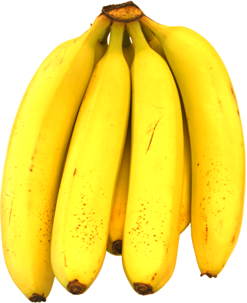 File:banana.png - Banana, Transparent background PNG HD thumbnail